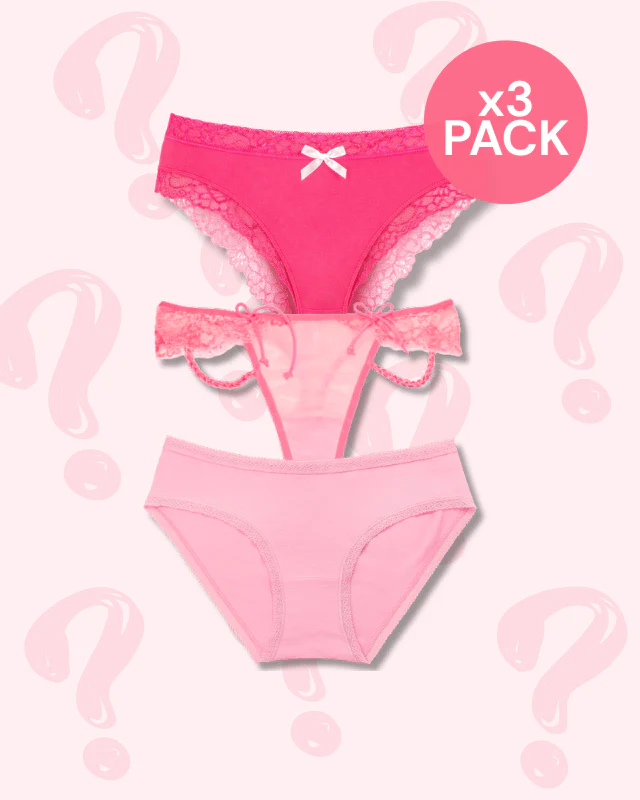 All Underwear